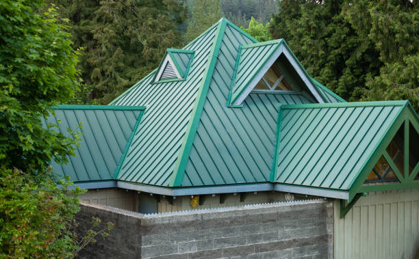 Best Roof Insulation Installation  in Opa Locka, FL