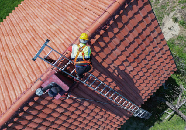 Best Tile Roofing Installation  in Opa Locka, FL